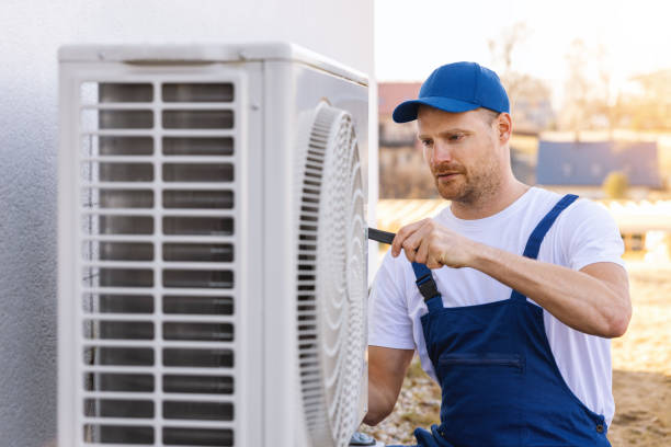 Best Commercial HVAC Repair  in Indian River Estates, FL