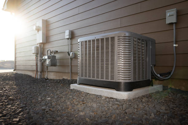 Best HVAC Replacement Cost  in Indian River Estates, FL